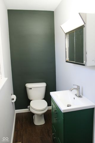 2460 S State Highway 7, North Vernon, IN 47265