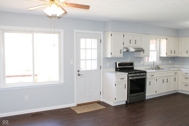 2460 S State Highway 7, North Vernon, IN 47265