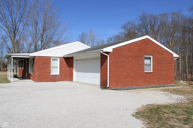 2460 S State Highway 7, North Vernon, IN 47265