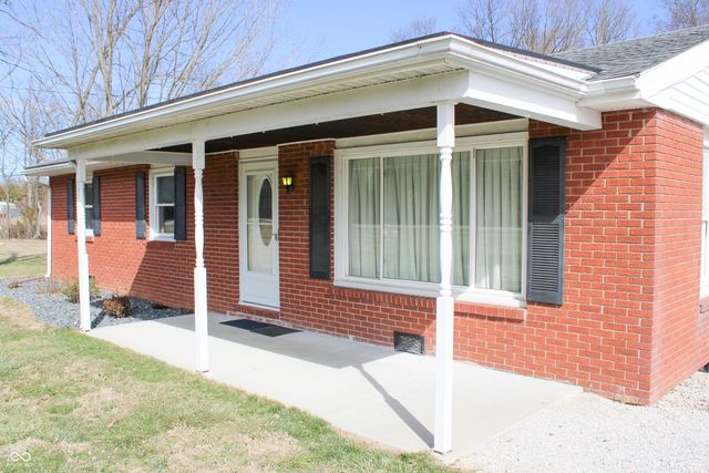 2460 S State Highway 7, North Vernon, IN 47265