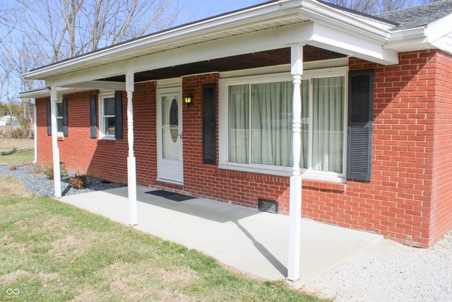 2460 S State Highway 7, North Vernon, IN 47265