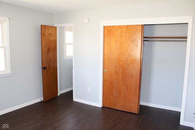 2460 S State Highway 7, North Vernon, IN 47265