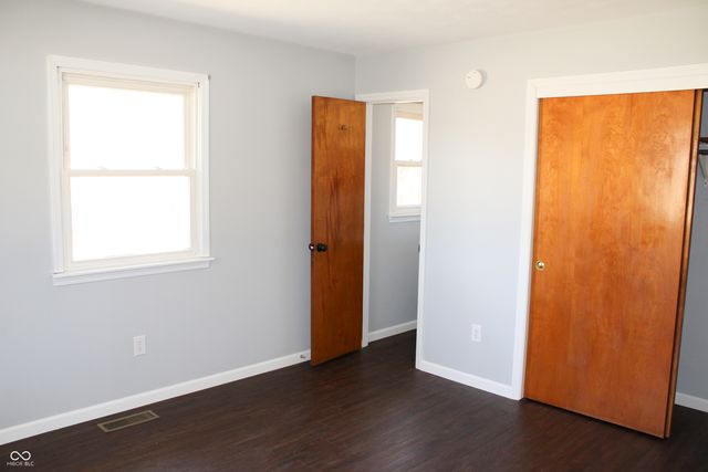 2460 S State Highway 7, North Vernon, IN 47265