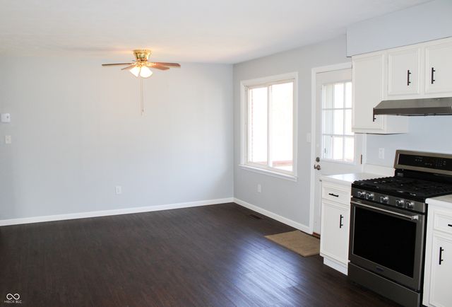 2460 S State Highway 7, North Vernon, IN 47265