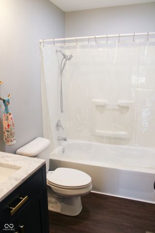 2460 S State Highway 7, North Vernon, IN 47265