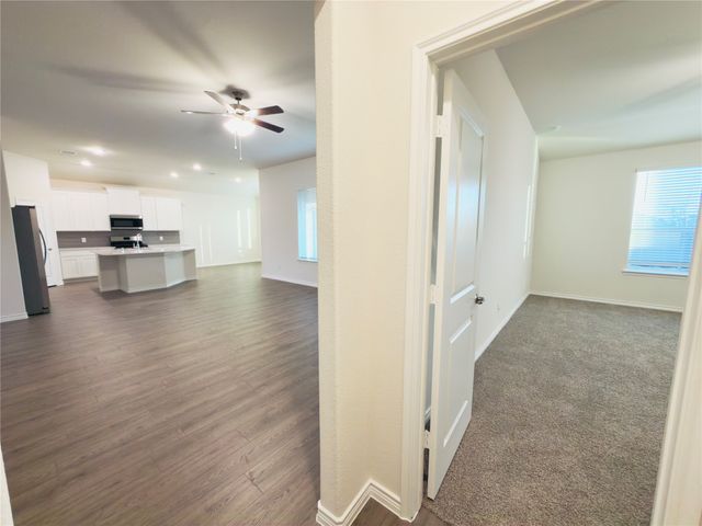 2117 N Eugene, Anna, TX 75409