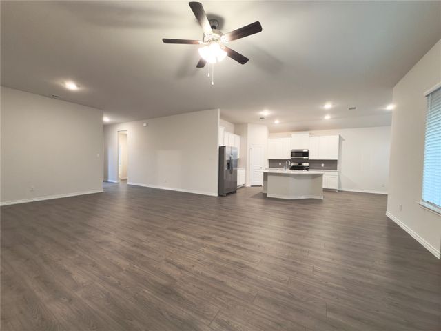 2117 N Eugene, Anna, TX 75409