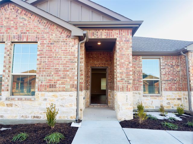 2117 N Eugene, Anna, TX 75409