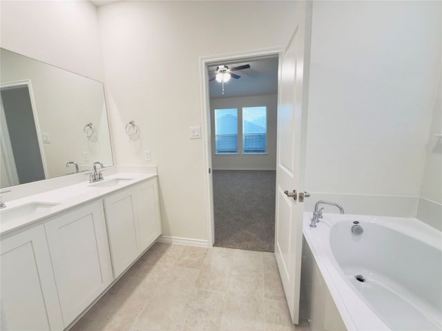 2117 N Eugene, Anna, TX 75409