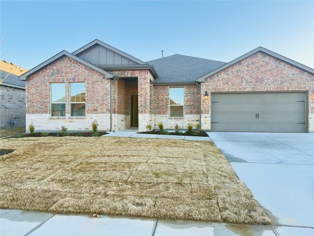 2117 N Eugene, Anna, TX 75409