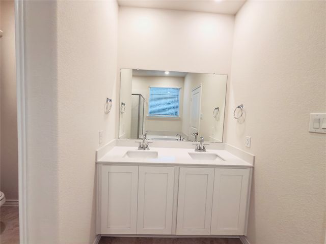 2117 N Eugene, Anna, TX 75409