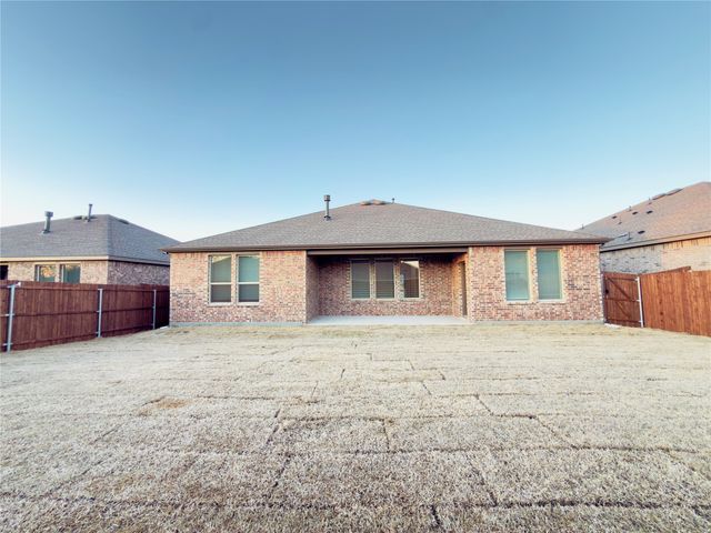 2117 N Eugene, Anna, TX 75409