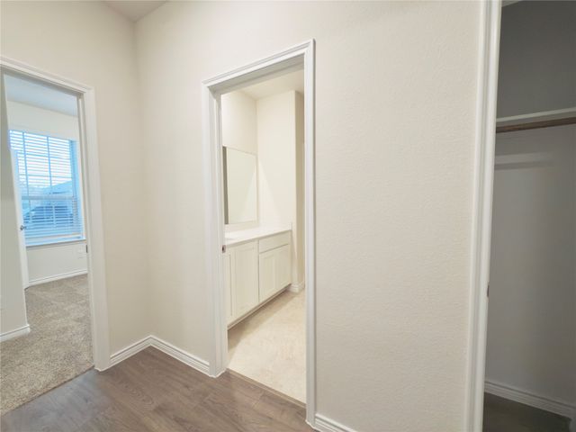 2117 N Eugene, Anna, TX 75409