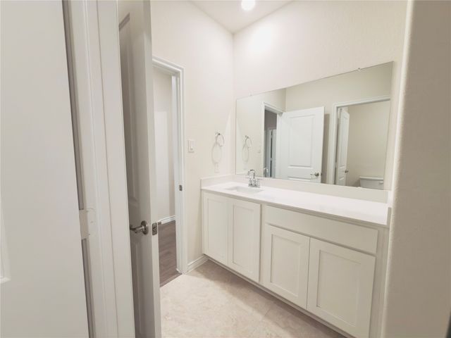 2117 N Eugene, Anna, TX 75409