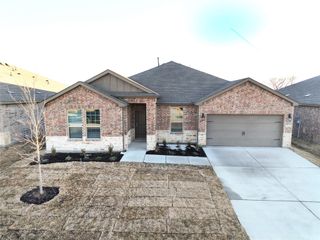 2117 N Eugene, Anna, TX 75409