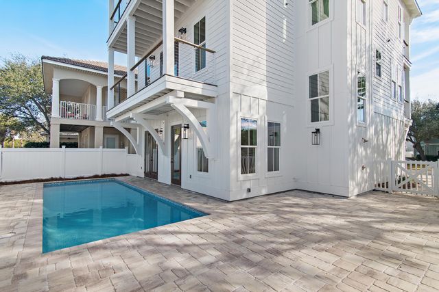 11 N St. Francis Drive, Miramar Beach, FL 32550