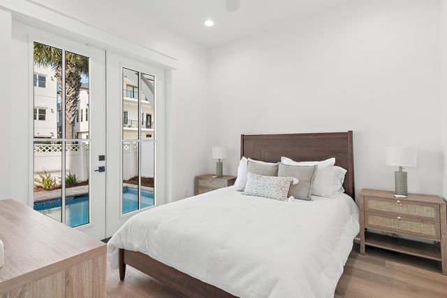 11 N St. Francis Drive, Miramar Beach, FL 32550