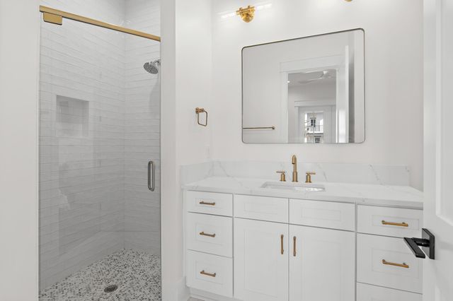 11 N St. Francis Drive, Miramar Beach, FL 32550