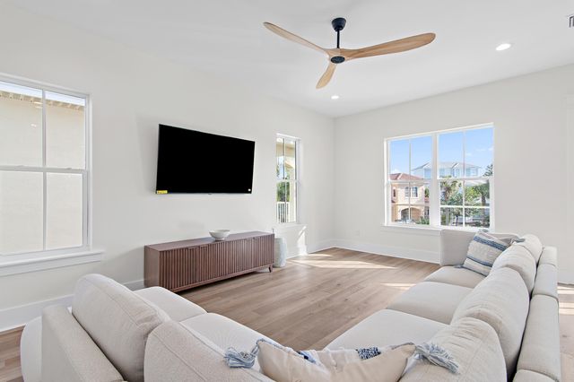 11 N St. Francis Drive, Miramar Beach, FL 32550