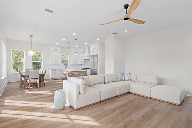 11 N St. Francis Drive, Miramar Beach, FL 32550