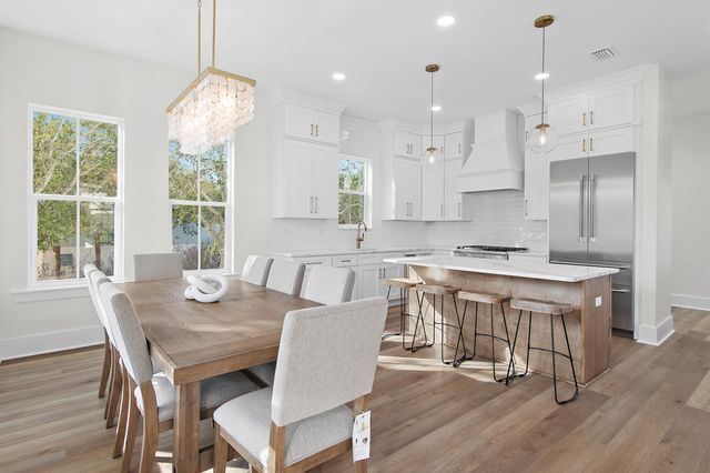 11 N St. Francis Drive, Miramar Beach, FL 32550