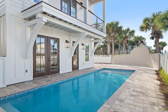 11 N St. Francis Drive, Miramar Beach, FL 32550