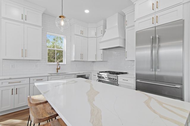 11 N St. Francis Drive, Miramar Beach, FL 32550