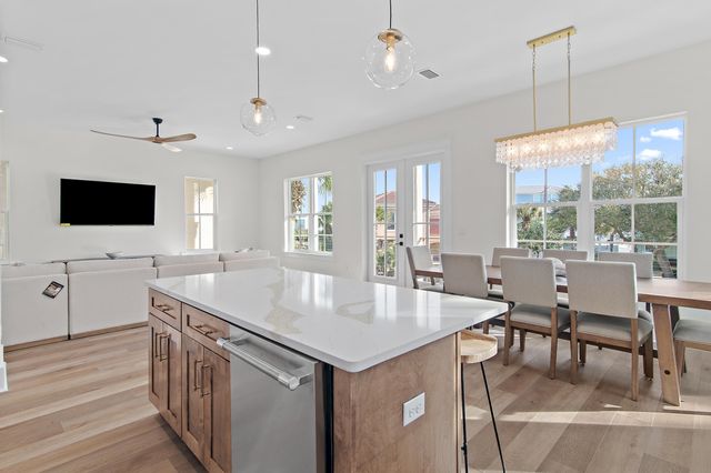 11 N St. Francis Drive, Miramar Beach, FL 32550