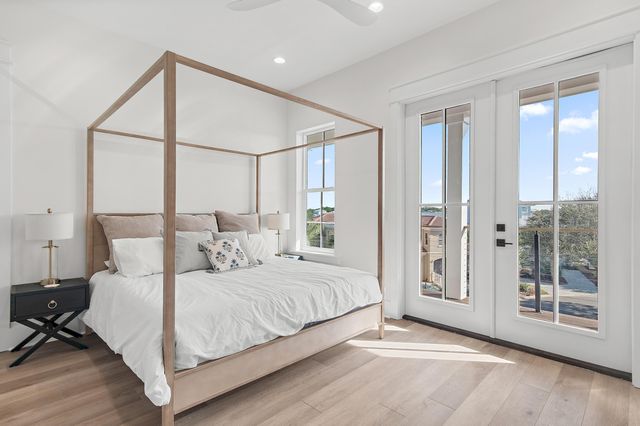 11 N St. Francis Drive, Miramar Beach, FL 32550