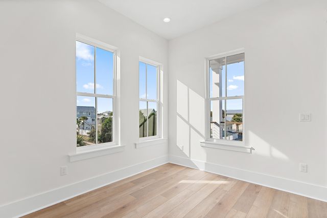 11 N St. Francis Drive, Miramar Beach, FL 32550