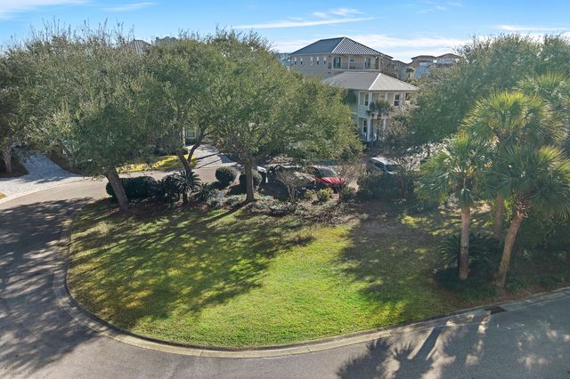11 N St. Francis Drive, Miramar Beach, FL 32550