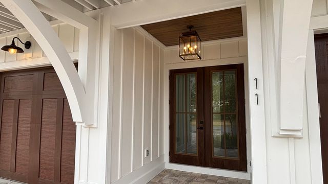 11 N St. Francis Drive, Miramar Beach, FL 32550