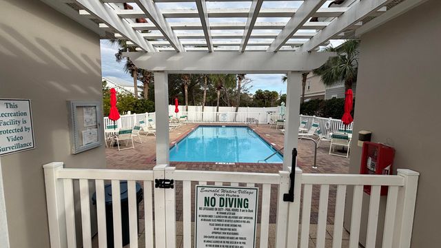 11 N St. Francis Drive, Miramar Beach, FL 32550