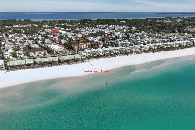 11 N St. Francis Drive, Miramar Beach, FL 32550