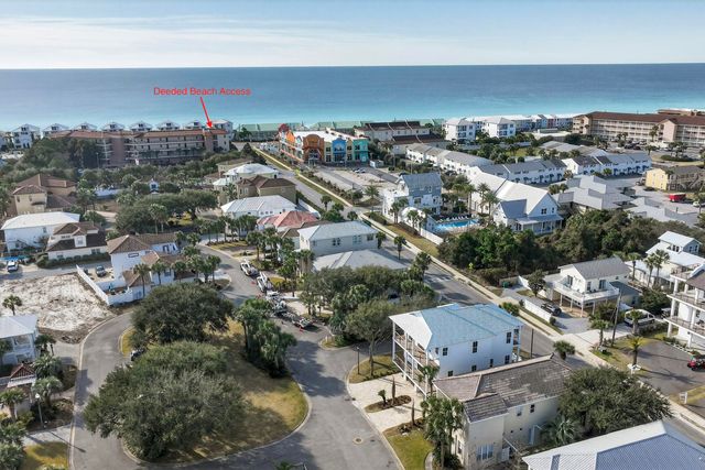 11 N St. Francis Drive, Miramar Beach, FL 32550
