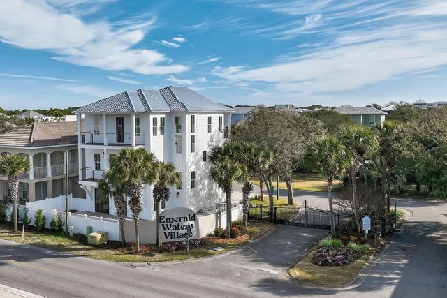 11 N St. Francis Drive, Miramar Beach, FL 32550