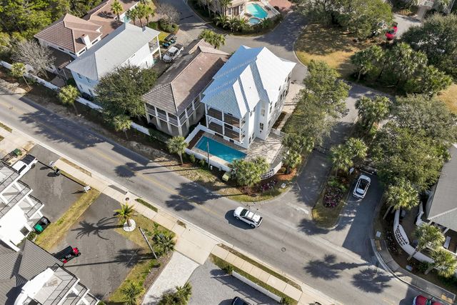 11 N St. Francis Drive, Miramar Beach, FL 32550