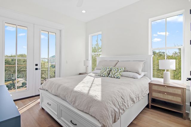 11 N St. Francis Drive, Miramar Beach, FL 32550