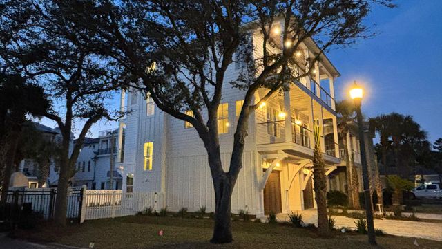 11 N St. Francis Drive, Miramar Beach, FL 32550