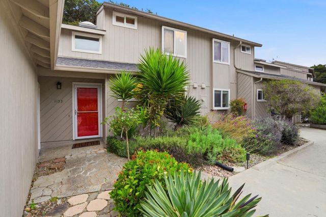 1153 30th Avenue, Santa Cruz, CA 95062