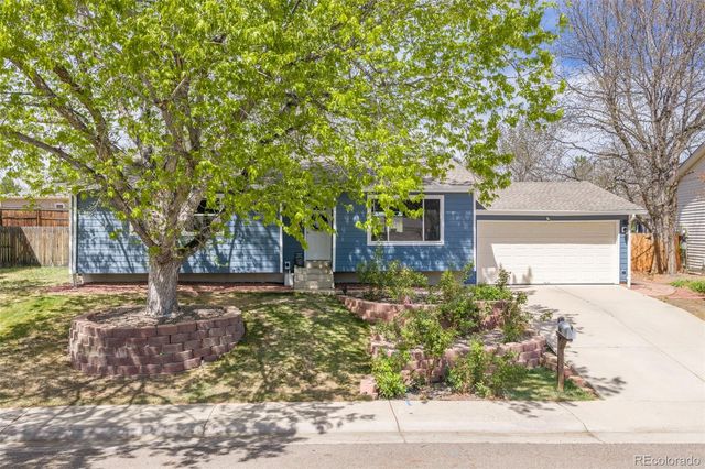 6993 W Hinsdale Drive, Littleton, CO 80128