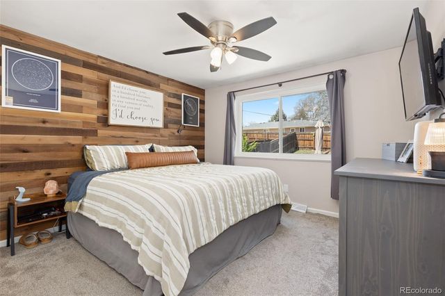 6993 W Hinsdale Drive, Littleton, CO 80128