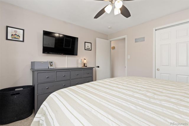 6993 W Hinsdale Drive, Littleton, CO 80128