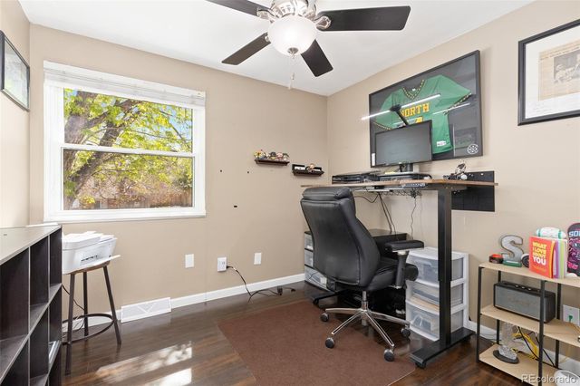 6993 W Hinsdale Drive, Littleton, CO 80128