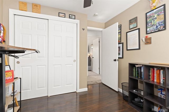 6993 W Hinsdale Drive, Littleton, CO 80128