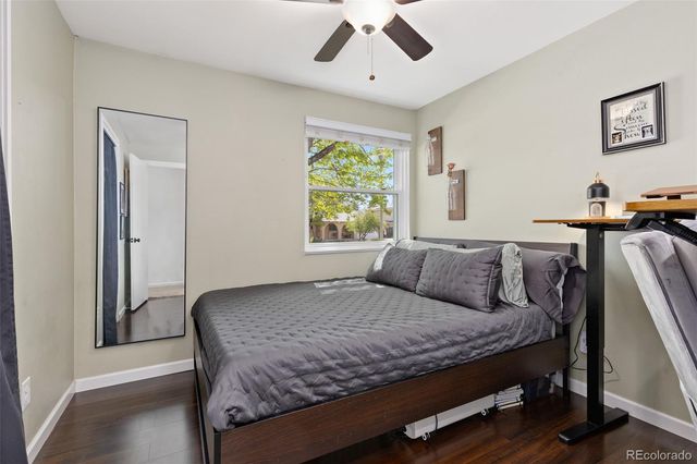 6993 W Hinsdale Drive, Littleton, CO 80128