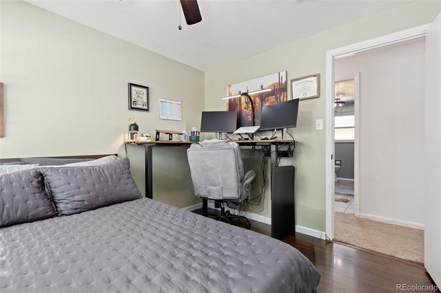 6993 W Hinsdale Drive, Littleton, CO 80128