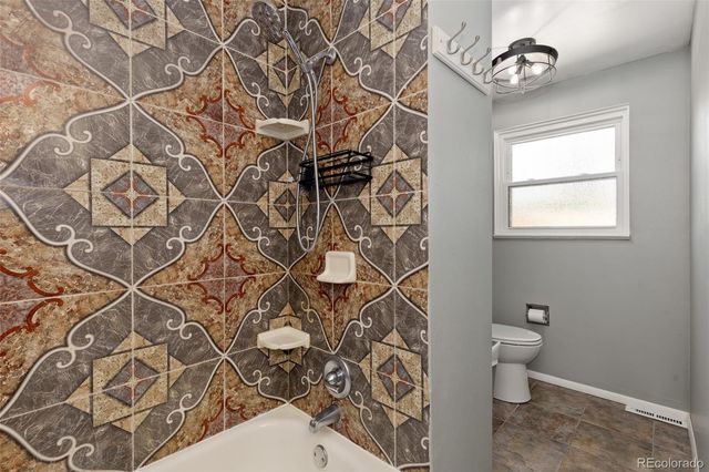 6993 W Hinsdale Drive, Littleton, CO 80128