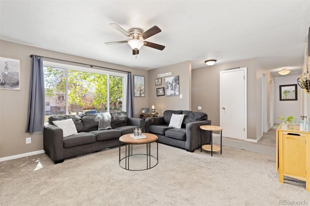 6993 W Hinsdale Drive, Littleton, CO 80128