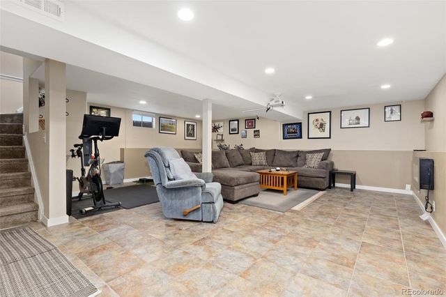 6993 W Hinsdale Drive, Littleton, CO 80128